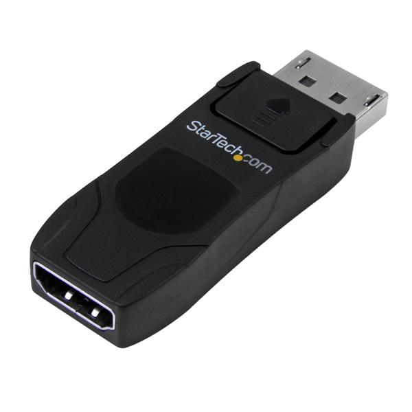 DP2HD4KADAP - StarTech.com