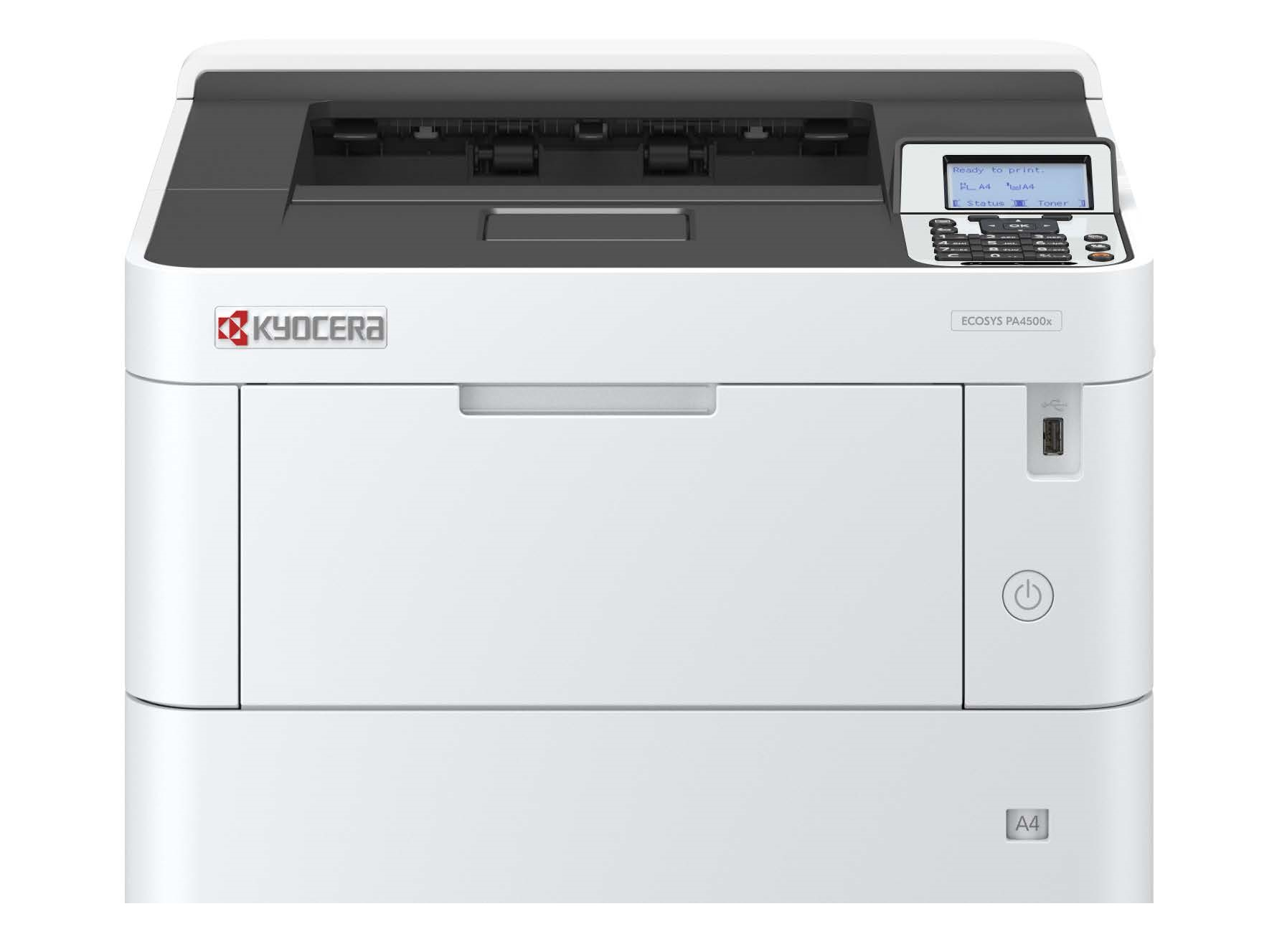 110C0Y3NL0 - KYOCERA