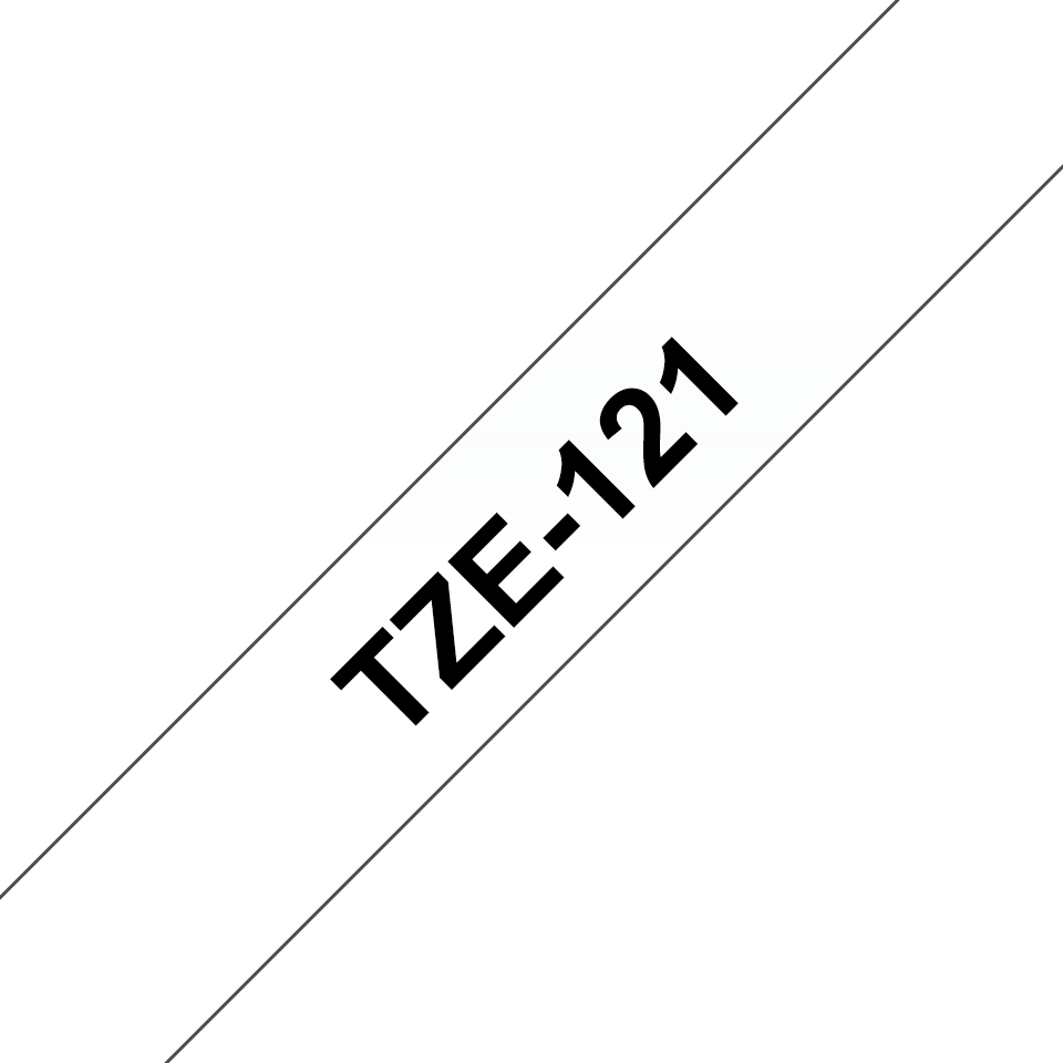 TZE121 - Brother