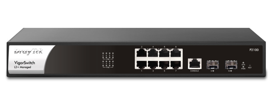 VSP2100-K - Draytek