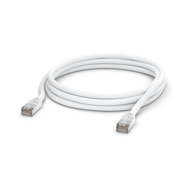 UACC-Cable-Patch-Outdoor-3M-W - Ubiquiti