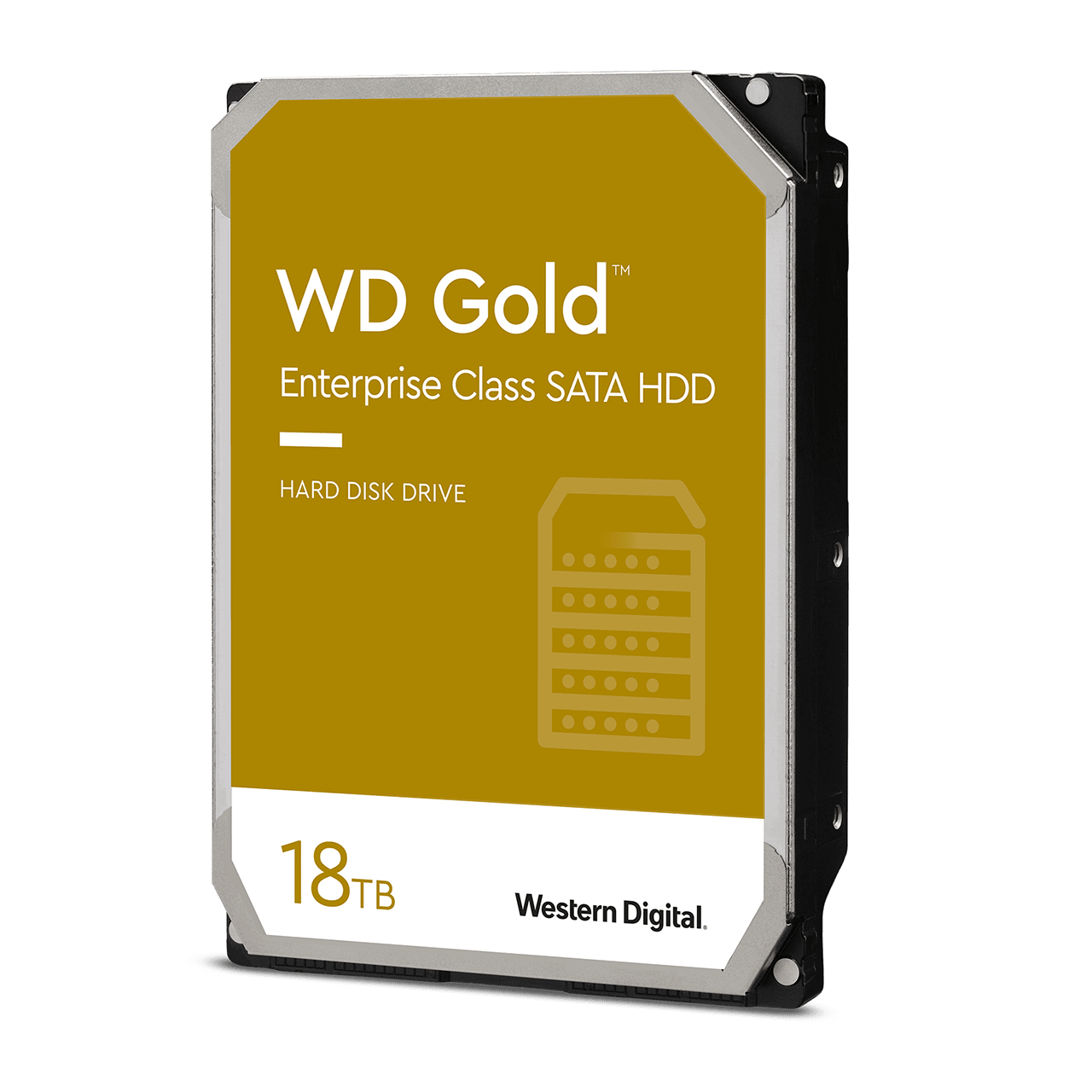WD181KRYZ - Western Digital