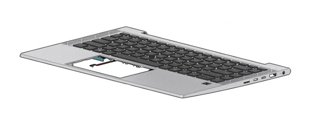 M07089-081 - HP
