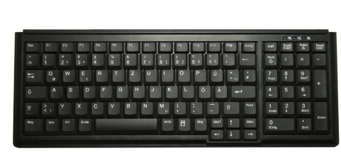 AK-7000-U-B/GE - Active Key