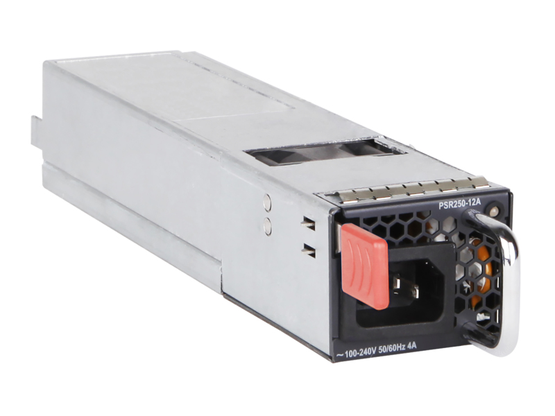 JL589A - HPE
