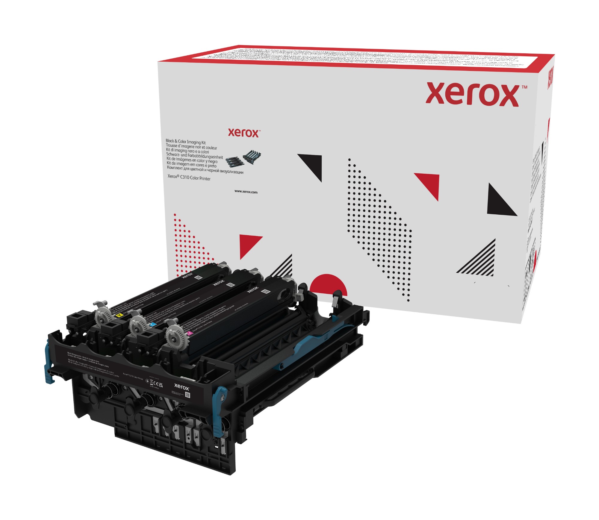 013R00692 - Xerox