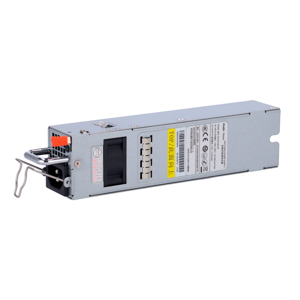RG-PA150I-FS - Ruijie Networks