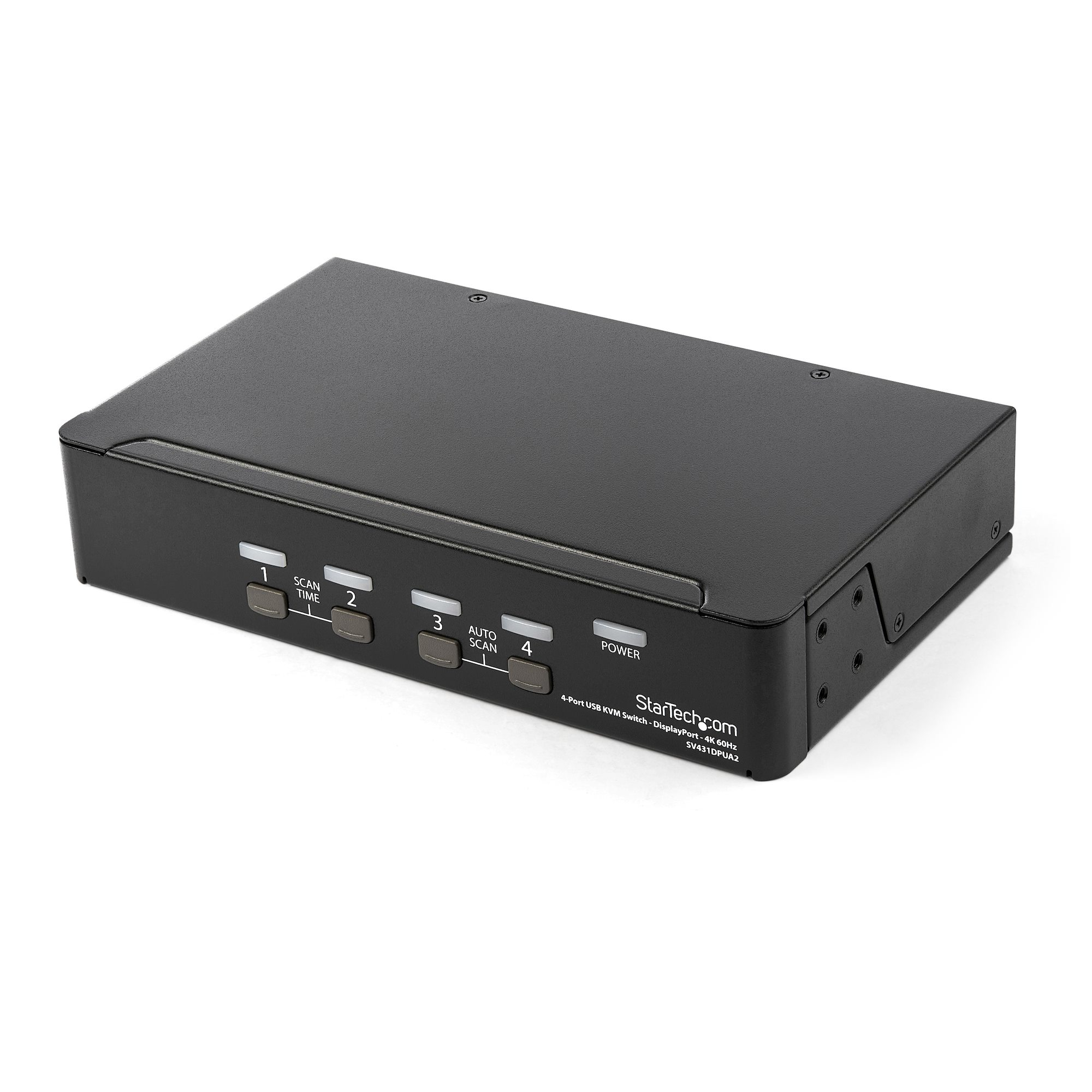 SV431DPUA2 - StarTech.com