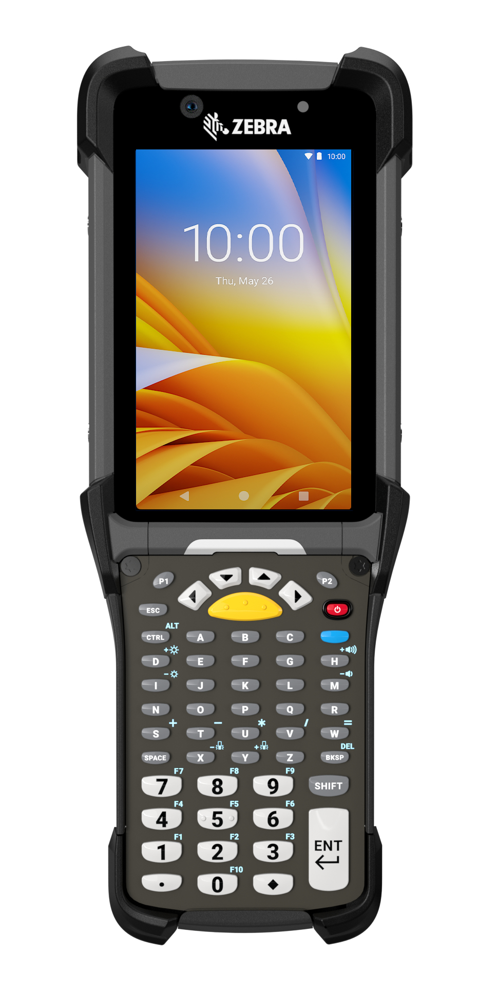 MC930P-GFEGG4RW - Zebra