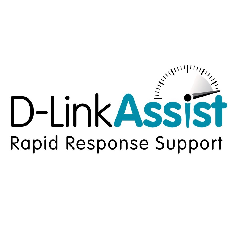 DAS-A-5YSBD - D-Link