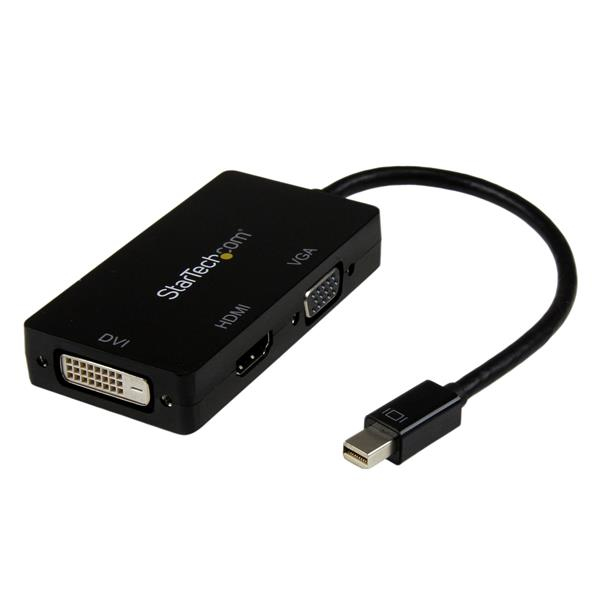 MDP2VGDVHD - StarTech.com