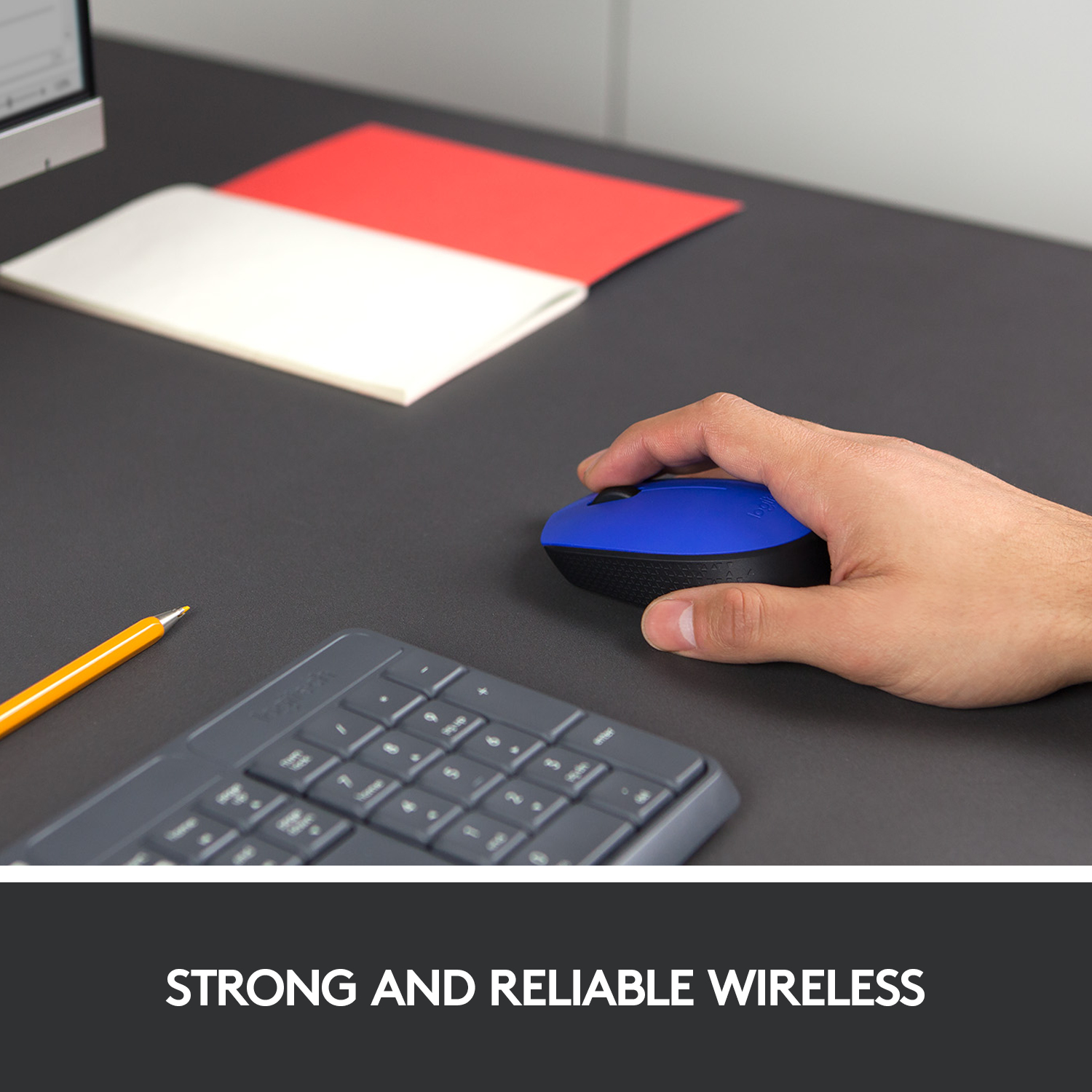 910-004640 - Logitech