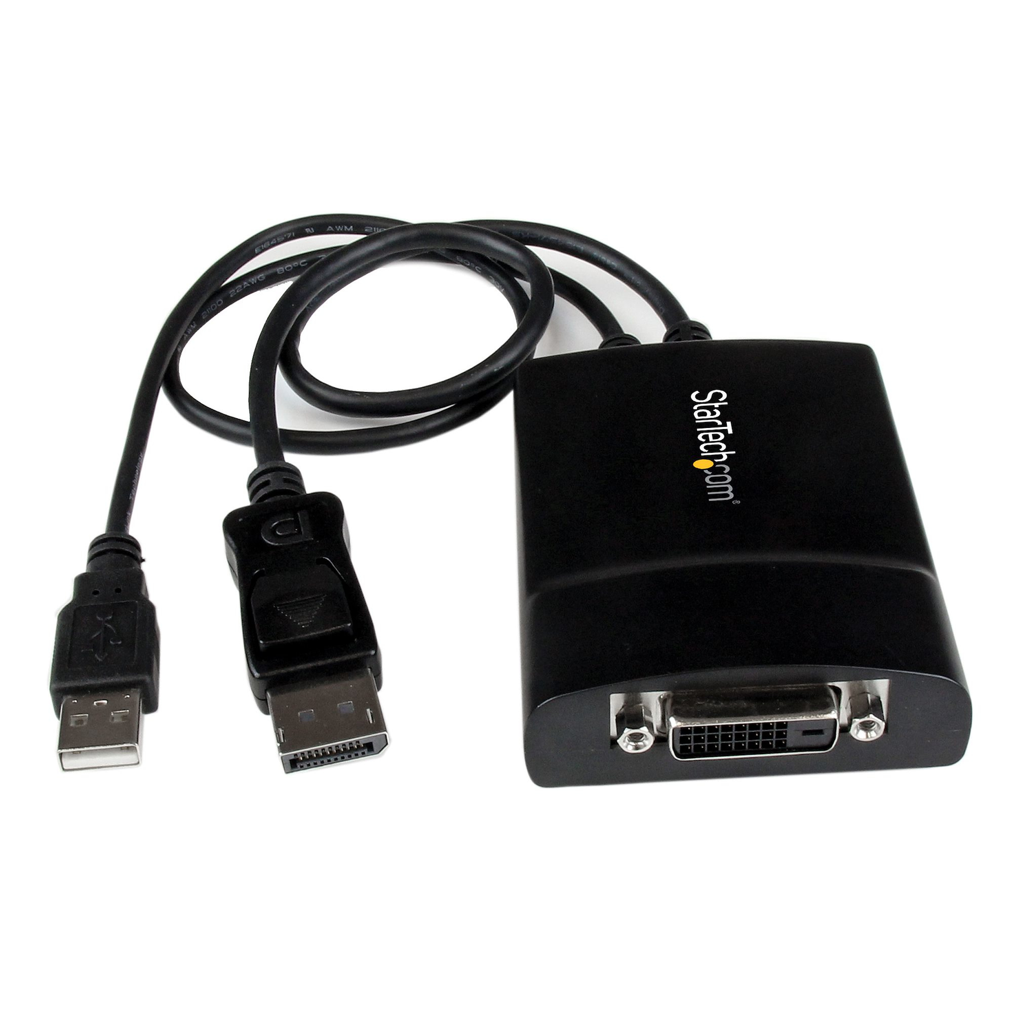 DP2DVID2 - StarTech.com