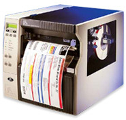 220-80E-00003 - Zebra