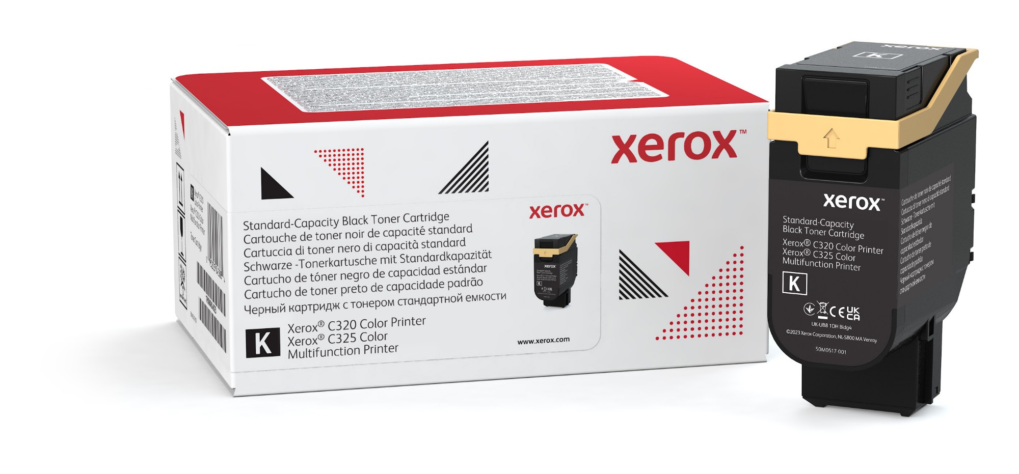 006R04823 - Xerox