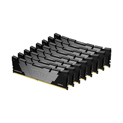 KF432C16RB2K8/256 - Kingston Technology