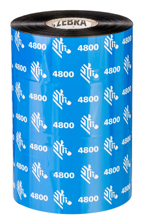 04800BK15645 - Zebra
