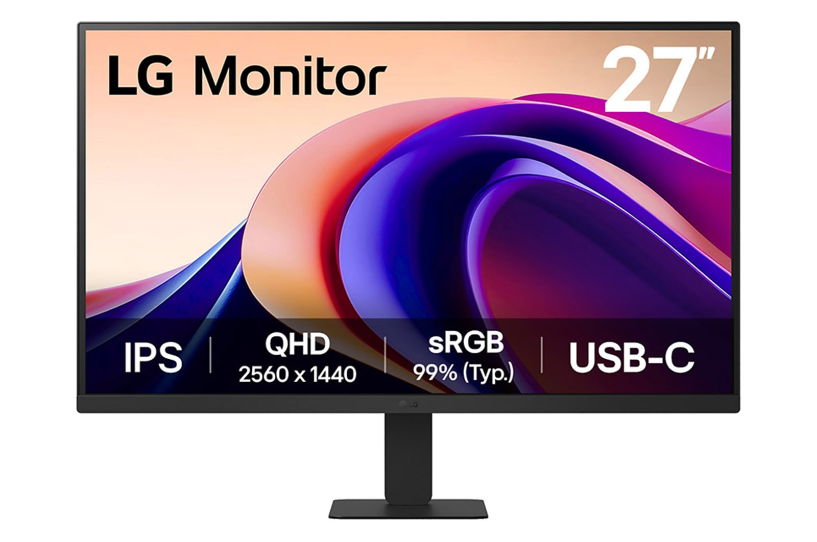 27U631A-B.AEKQ - LG