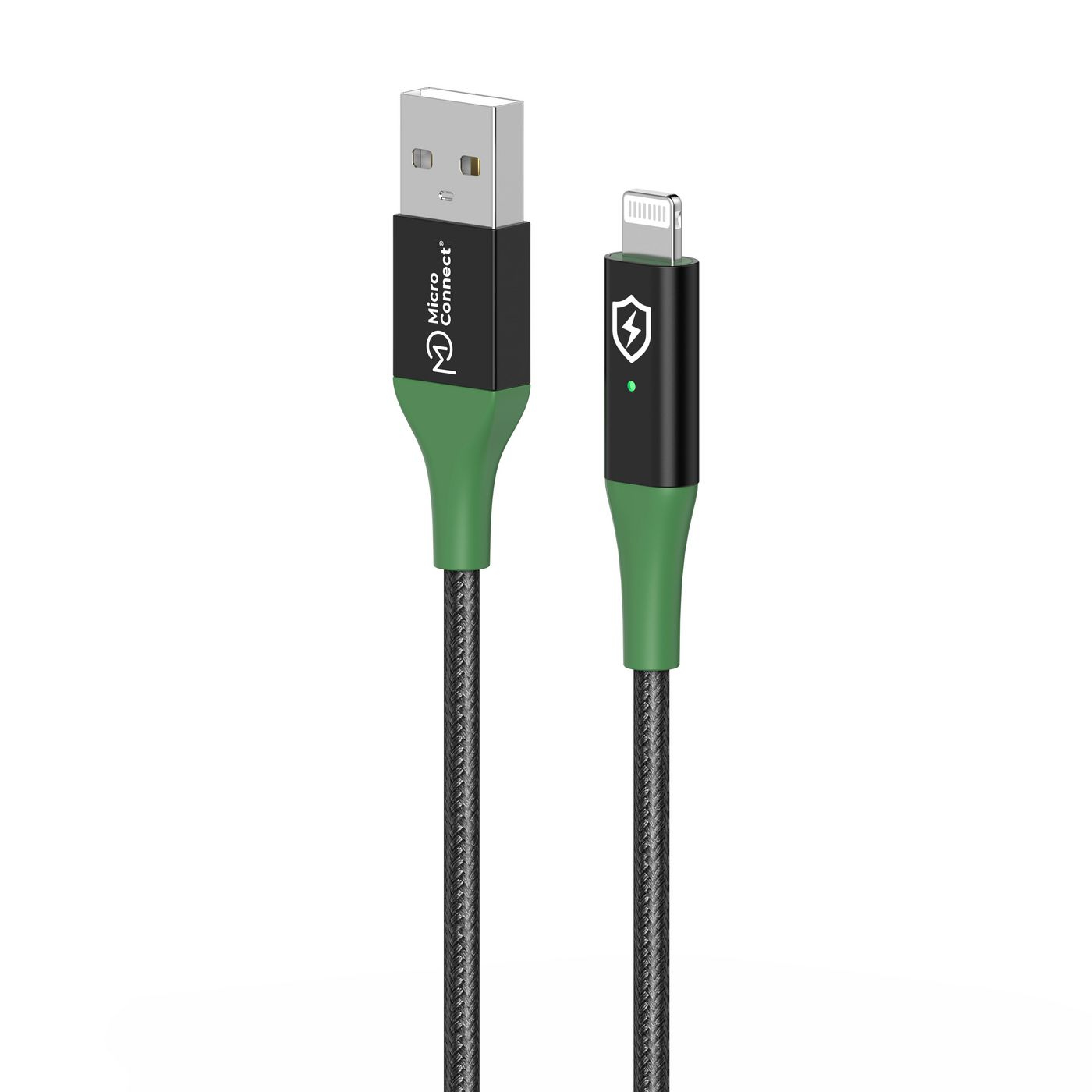MC-SMART USB A-L-2 - Microconnect