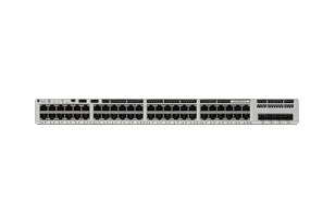 C9200L-48PL-4G-E - Cisco