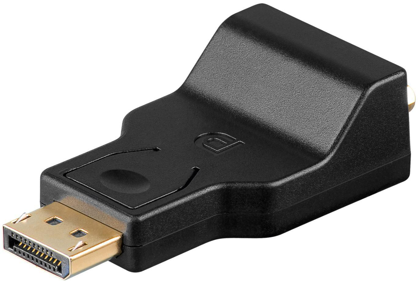 DPVGA - Microconnect
