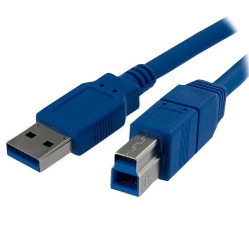 USB3SAB1M - StarTech.com