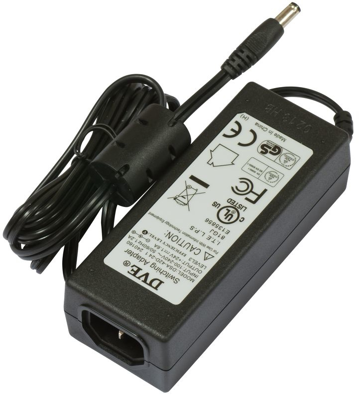 24HPOW - Mikrotik