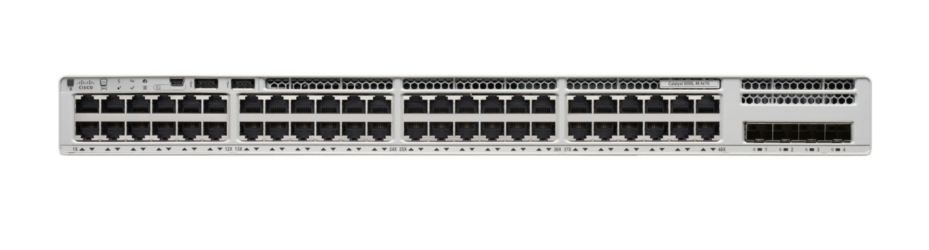 C9200L-48T-4G-E - Cisco