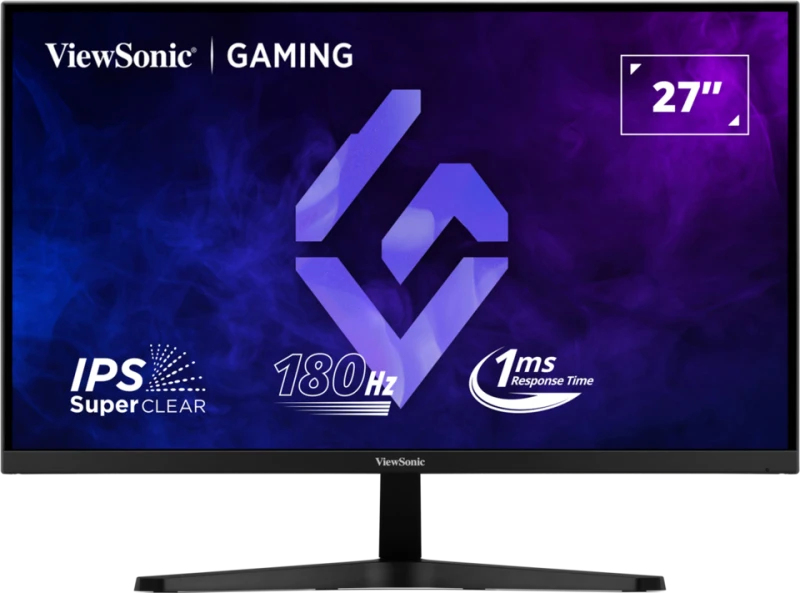 VX27G1-HD - Viewsonic