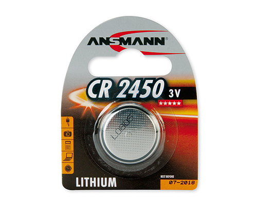 5020112 - Ansmann