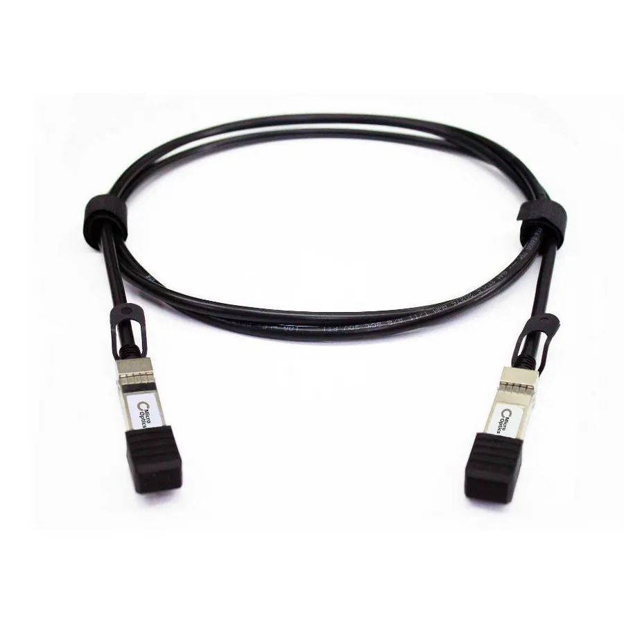 MO-CBL-10GSFP-DAC-2M - Lanview