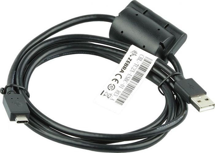 CBL-TC2X-USBC-01 - Zebra
