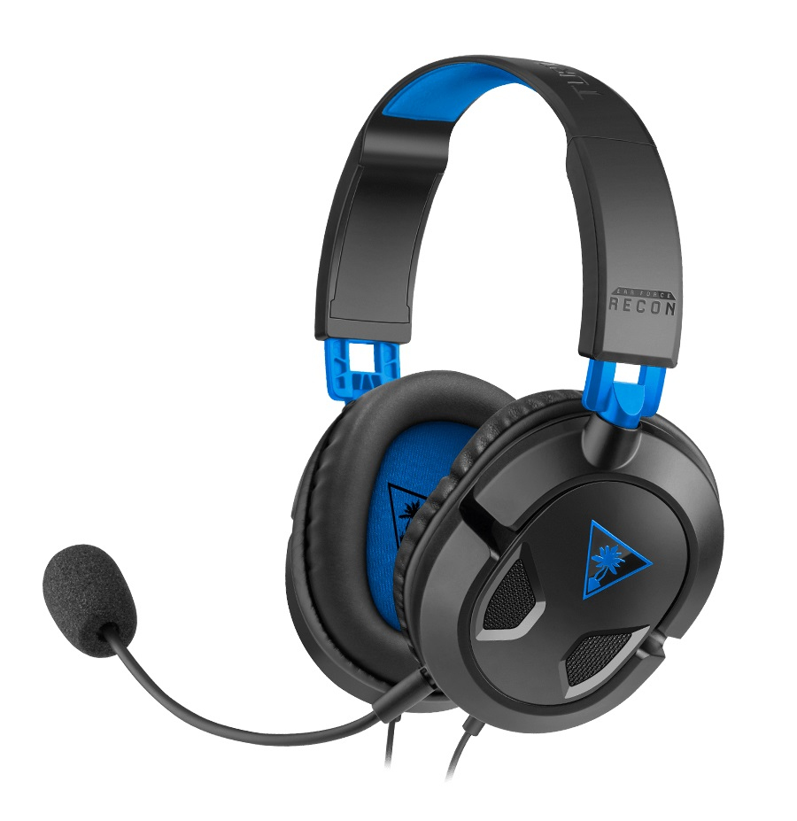 TBS-3303-05 - Turtle Beach
