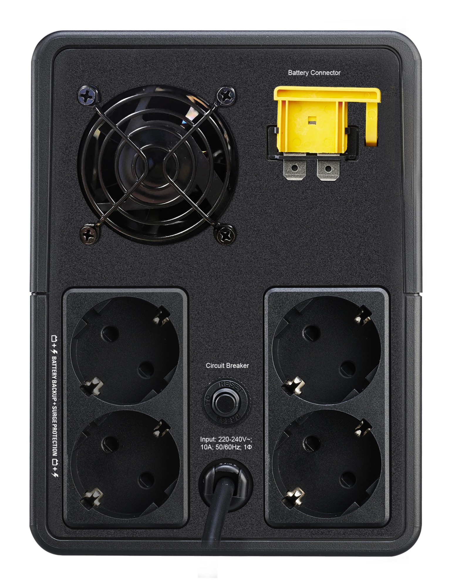 BVX2200LI-GR - APC