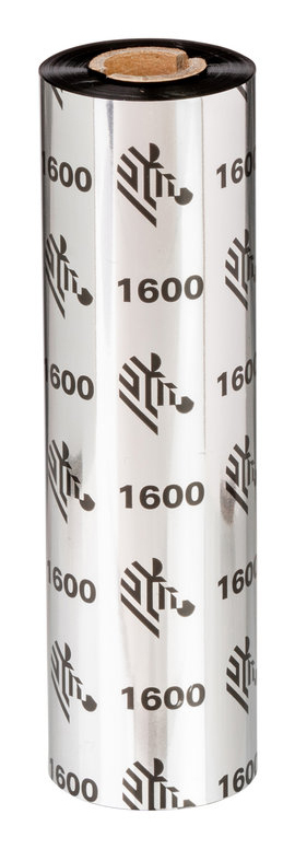 01600BK13145 - Zebra