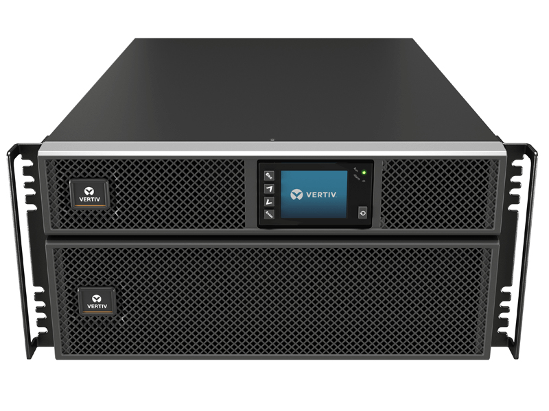 GXT5-10KIRT5UXLN - Vertiv