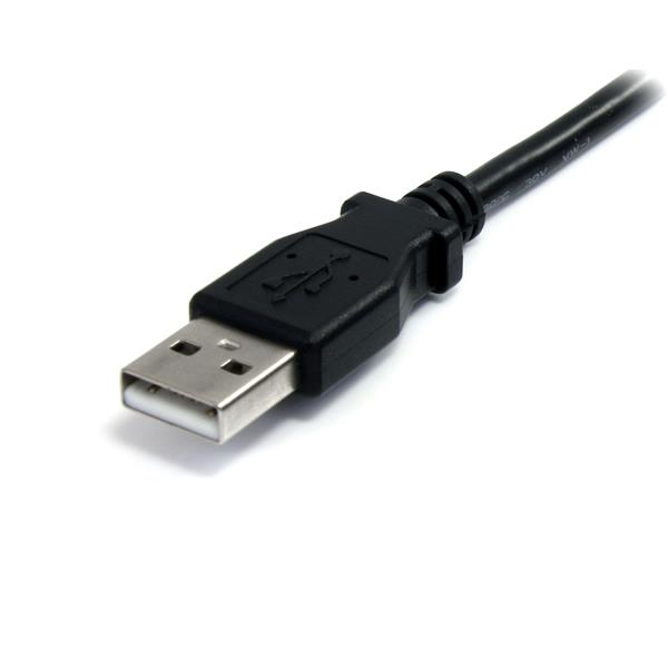 USBEXTAA3BK - StarTech.com