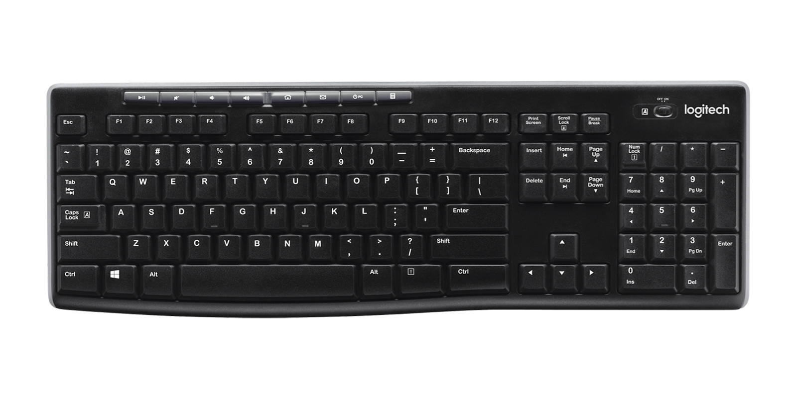 920-003745 - Logitech