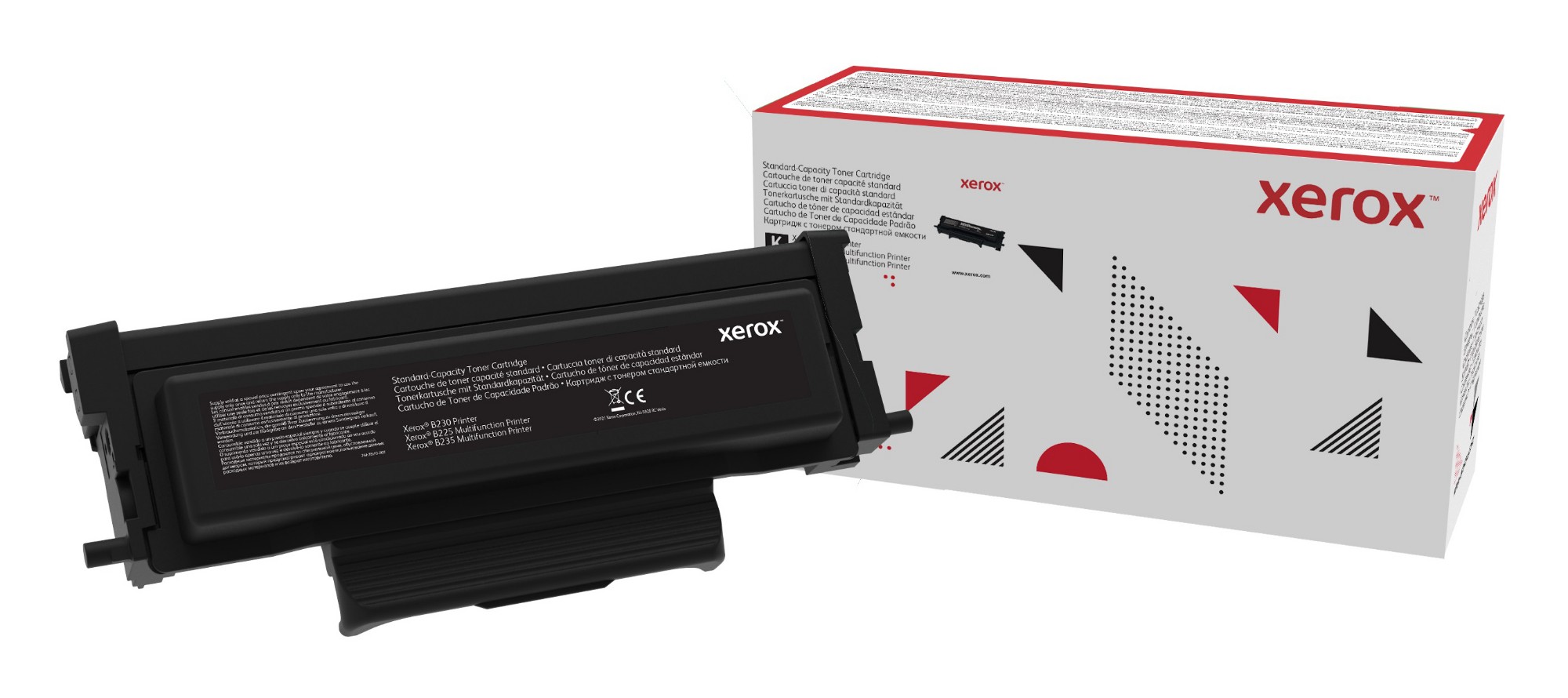 006R04399 - Xerox