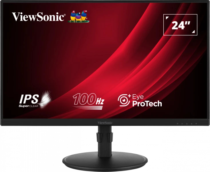 VG2408A - Viewsonic