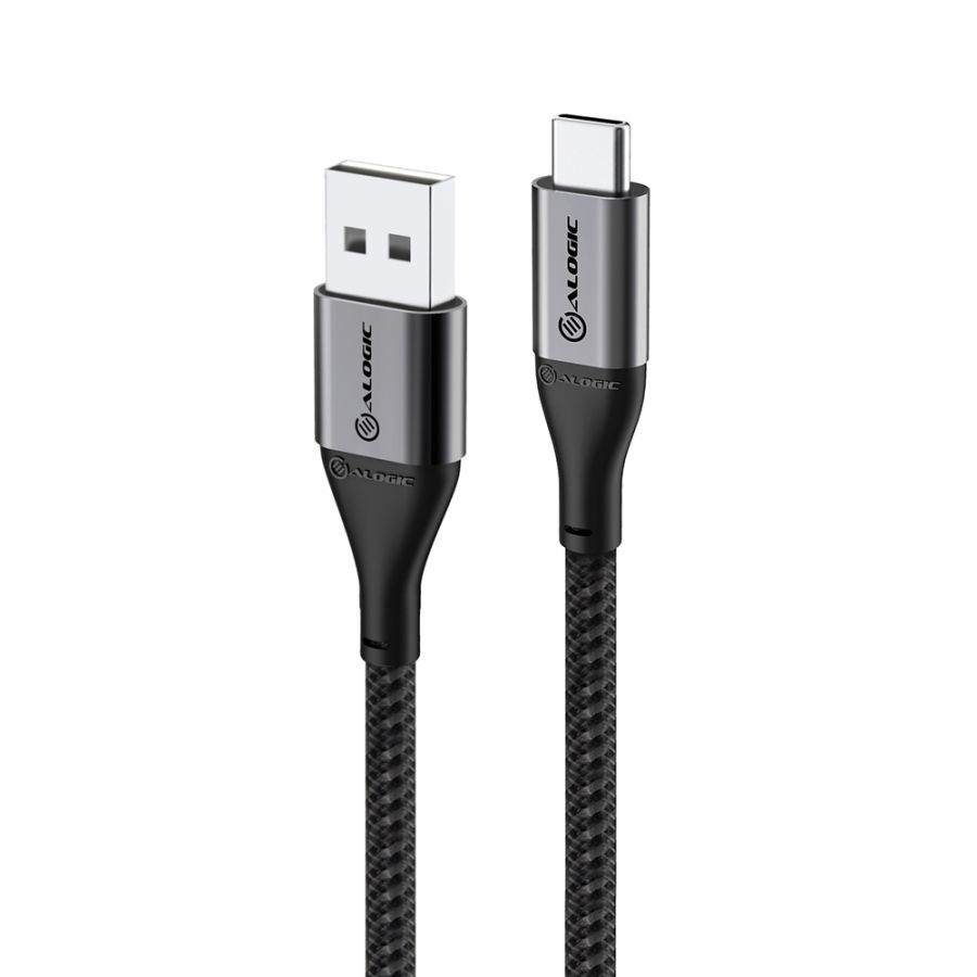 ULCA203-SGR - ALOGIC