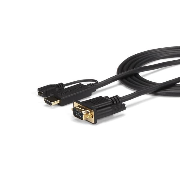 HD2VGAMM3 - StarTech.com