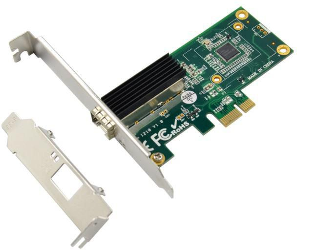 MC-PCIE-INT210 - Microconnect