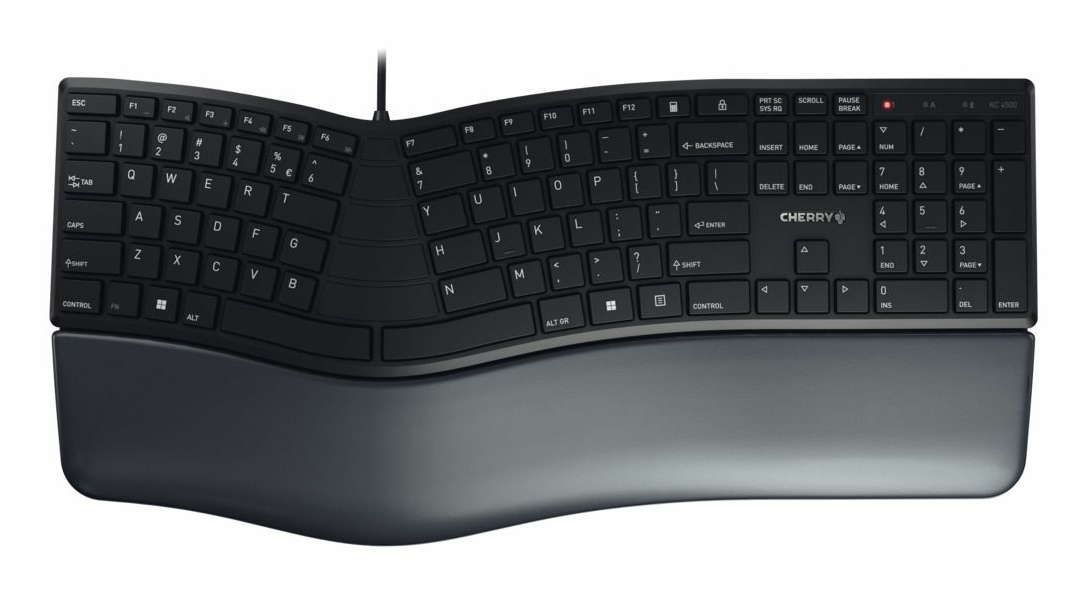 JK-4500BE-2 - CHERRY