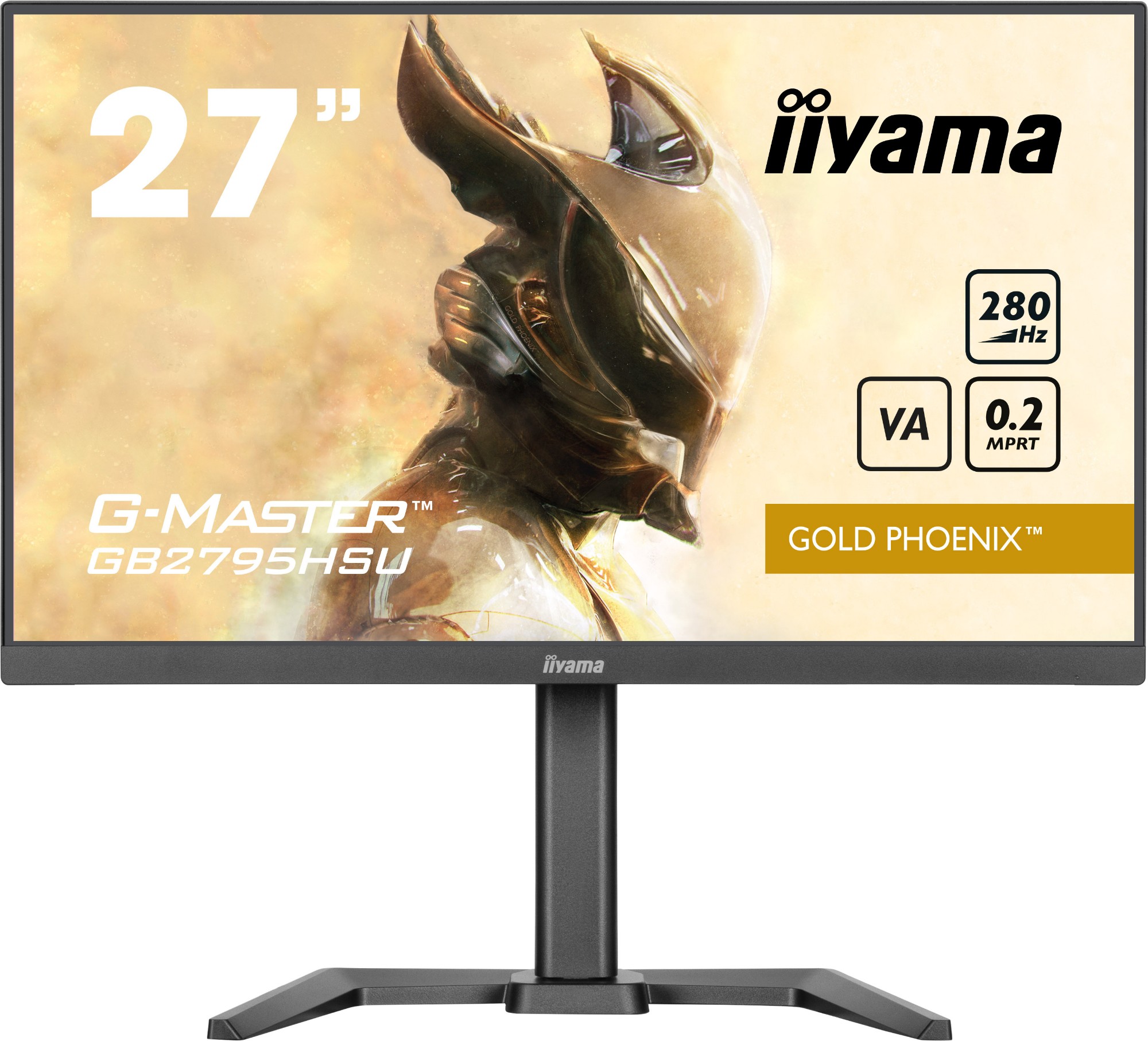 GB2795HSU-B1 - iiyama