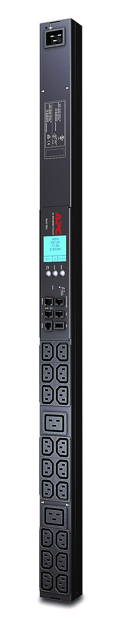 AP8858 - APC