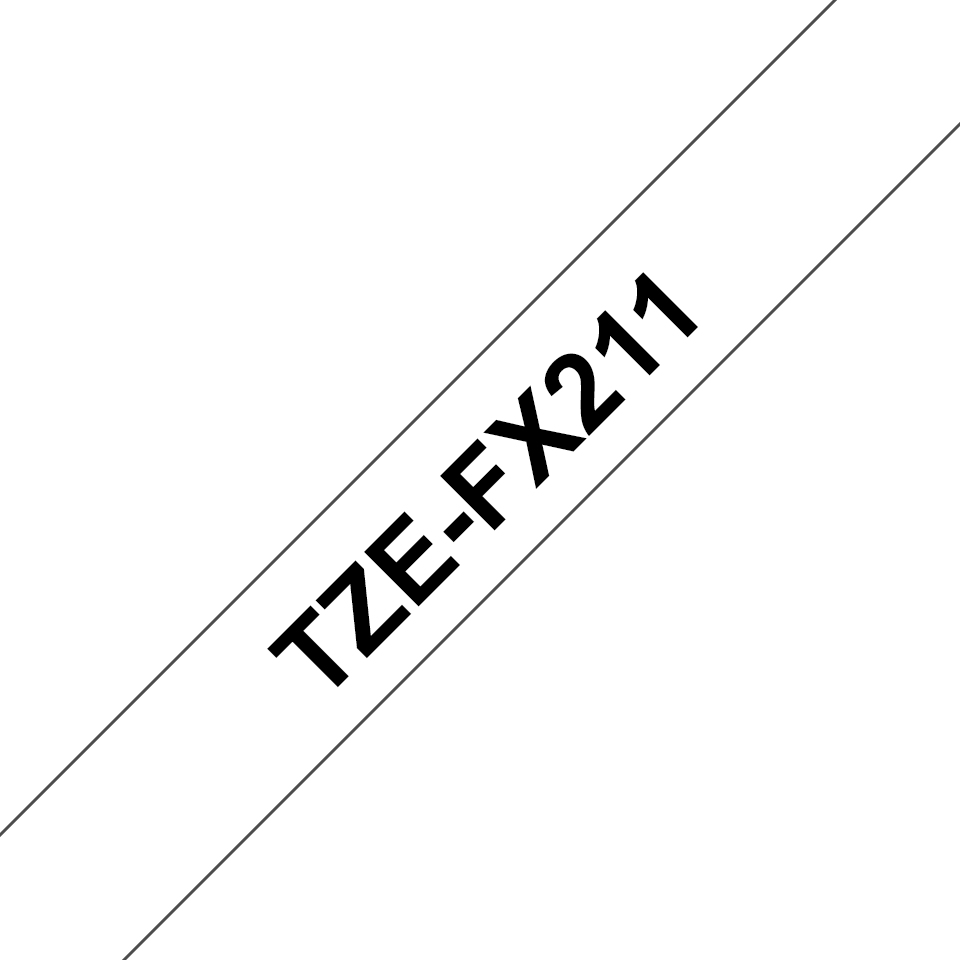 TZEFX211 - Brother