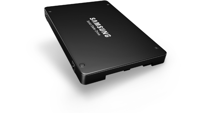 MZWLJ1T9HBJR-00007 - Samsung