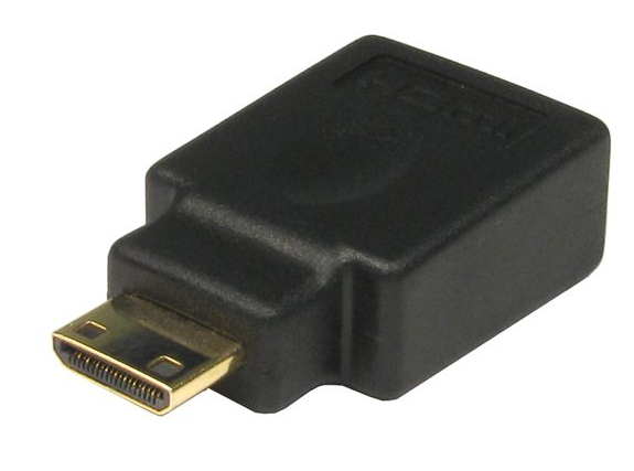 HDHDMINI-MF - Cables Direct