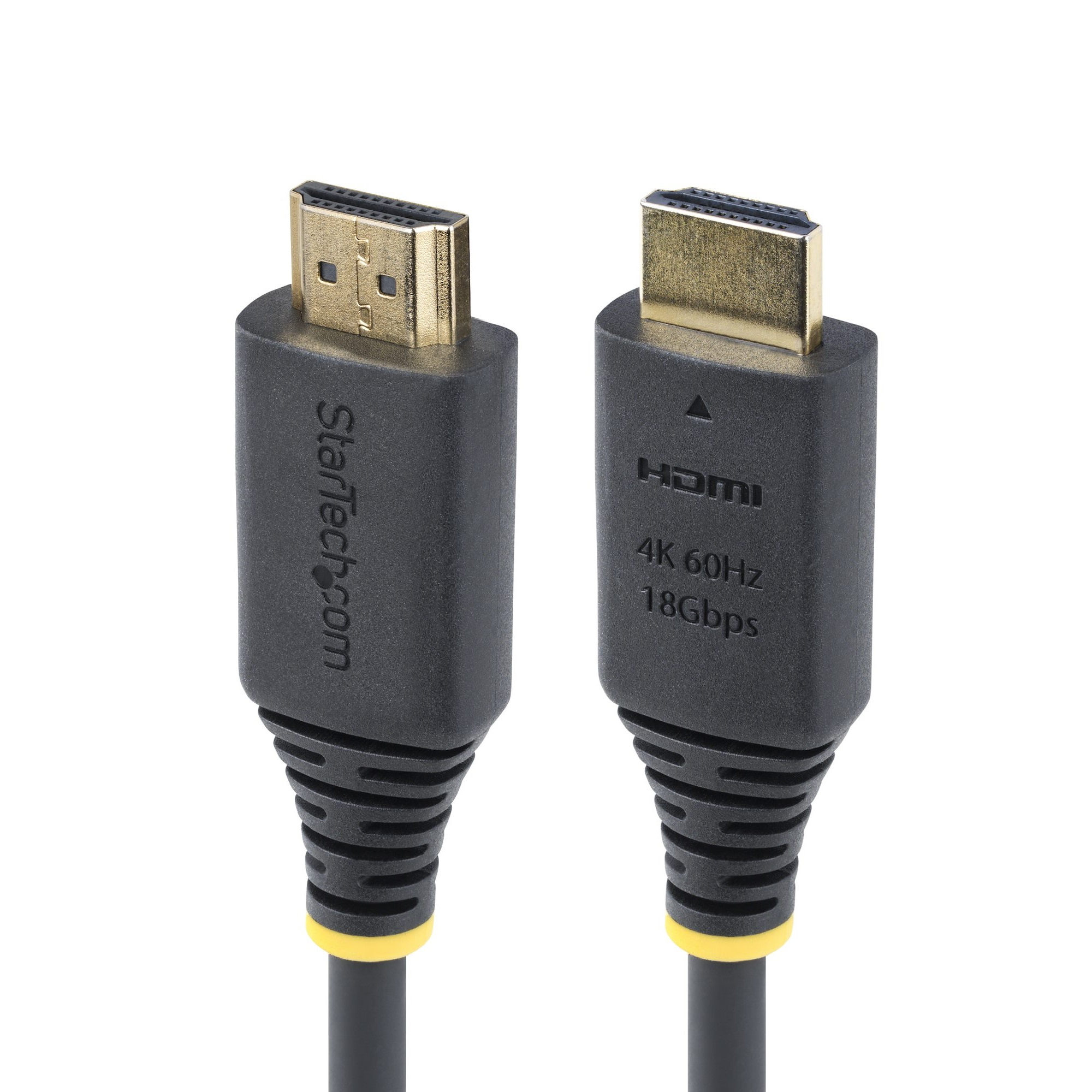 HDMI2-CABLE-4K60-4M - StarTech.com
